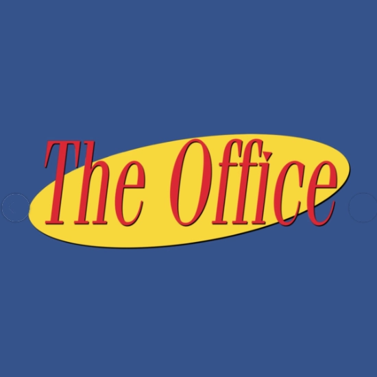 What's The Deal With The Office