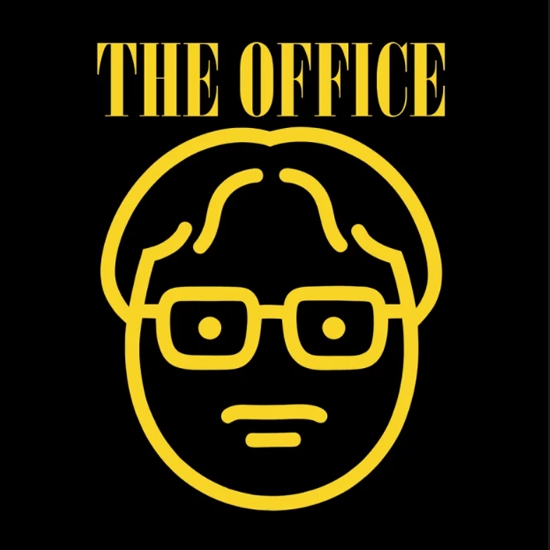 The Office x Nirvana