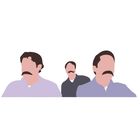 Minimalist The Office