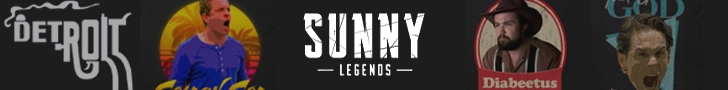 Sunny Legends